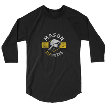 Mason Aleworks - Unisex Raglan