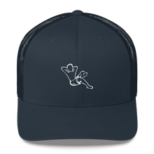 Bill's Trucker Cap