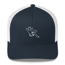 Bill's Trucker Cap