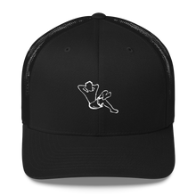 Bill's Trucker Cap