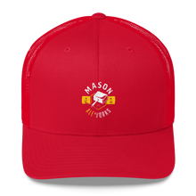Trucker Cap