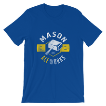 Mason Aleworks - Men's short sleeve t-shirt